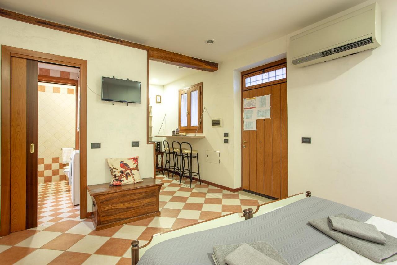 Residenza Giulia Lejlighed *