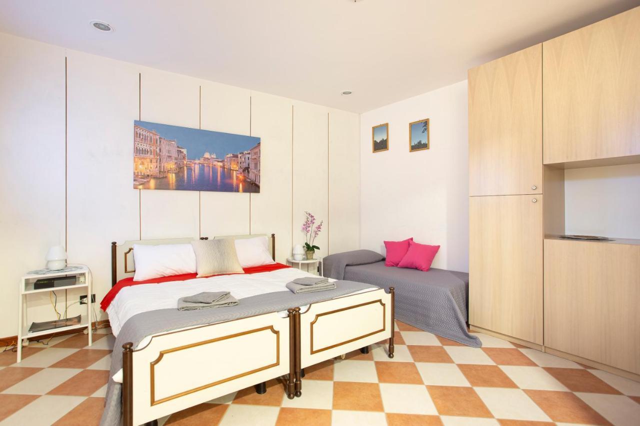 Residenza Giulia Lejlighed *