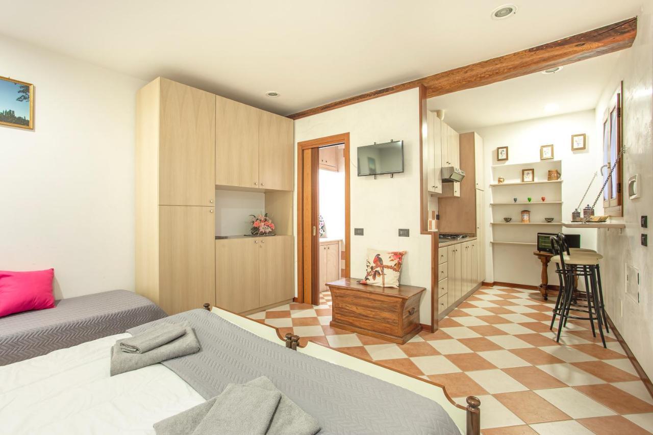Lejlighed Residenza Giulia